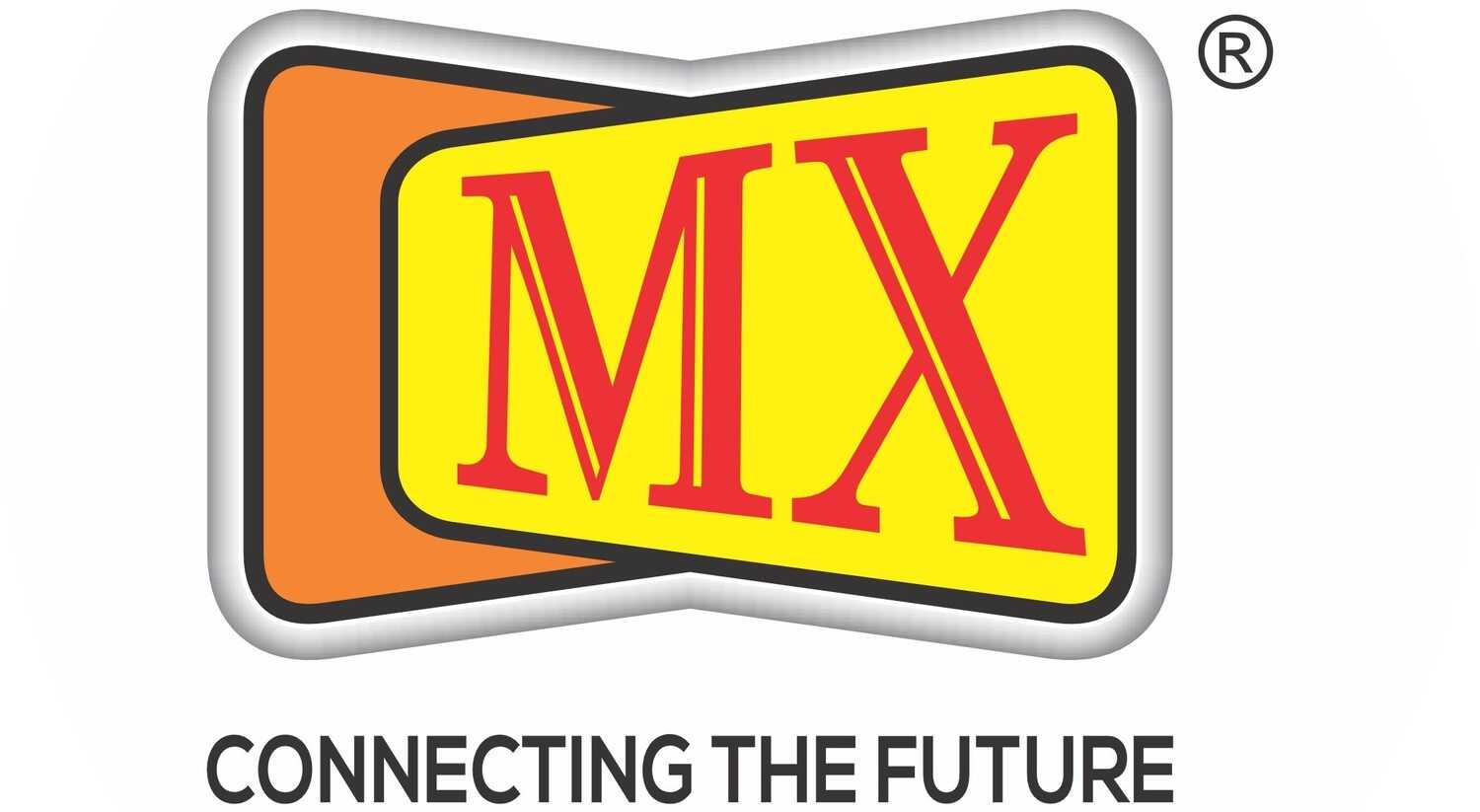 MX MDR Electronics - Connecting the Future